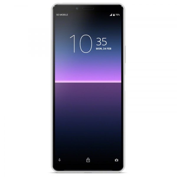 Sony Xperia 10 II