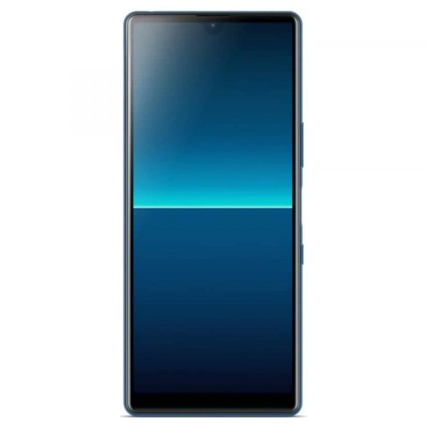 Sony Xperia L4