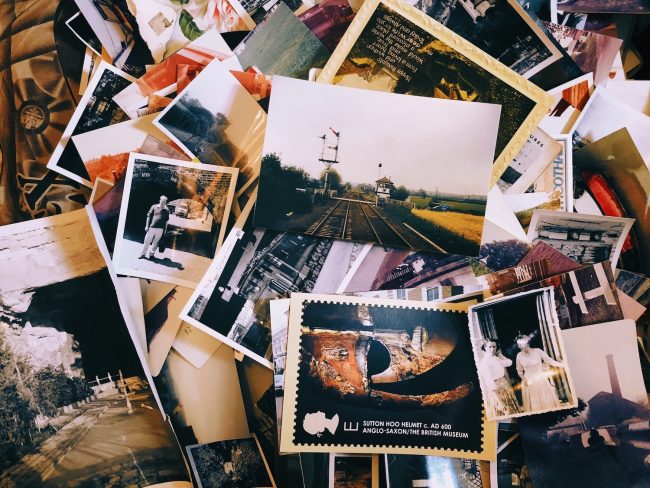 fotky unsplash Ilustrační obrázek (zdroj: Unsplash.com)