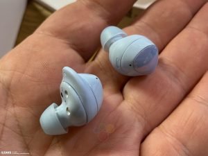 galaxy buds 5