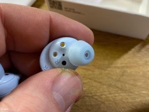galaxy buds 6