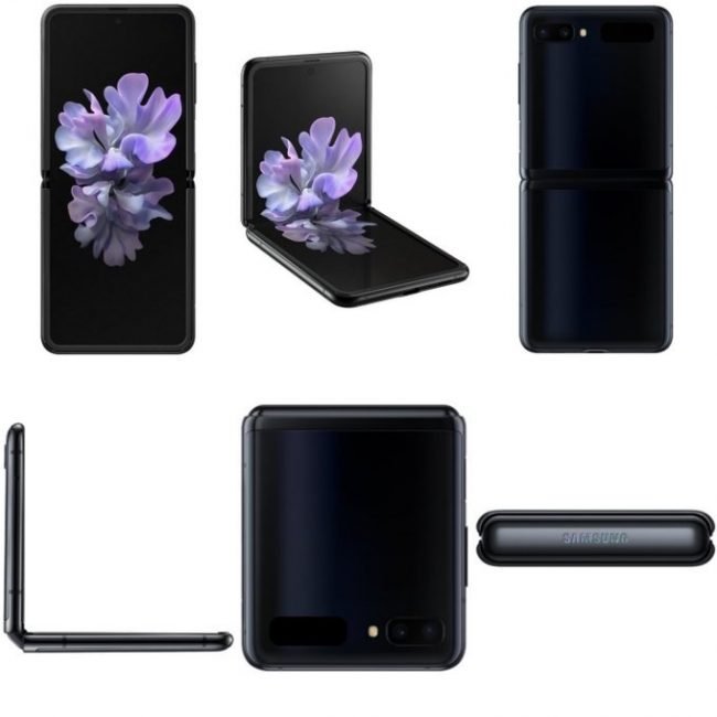 galaxy z flip 2