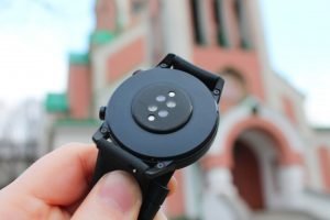honor magic watch 2 2