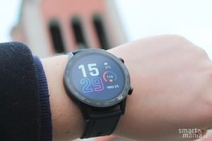 honor magic watch 2 8