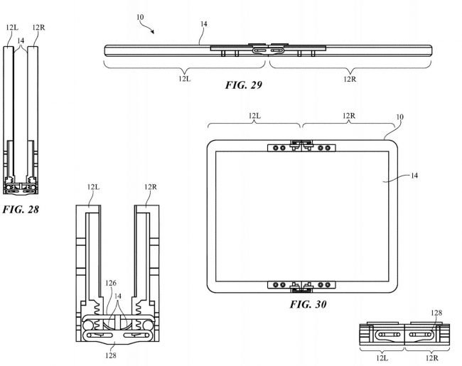 iphone fold 2