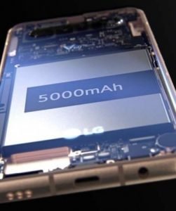 lg v60 thinq 1