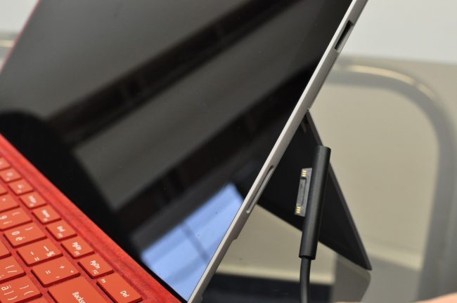 microsoft surface pro 7 3