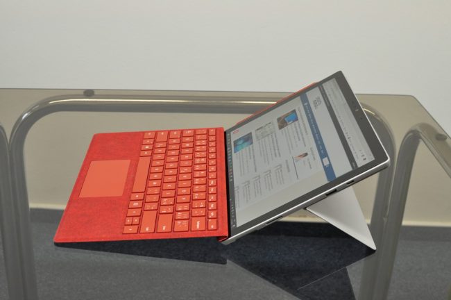 microsoft surface pro 7 45