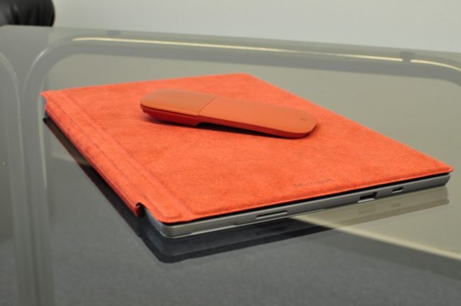 microsoft surface pro 7 64