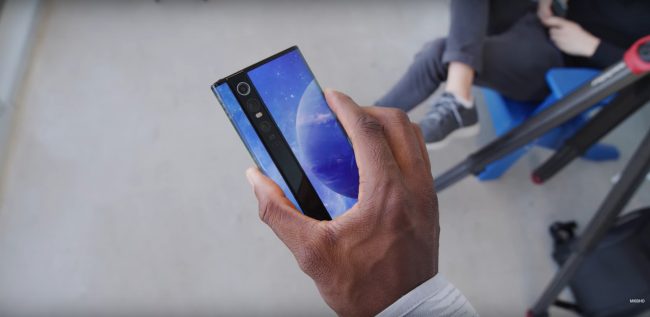 mkbhd Mi mix Alpha 2 mkbhd Mi mix Alpha 2