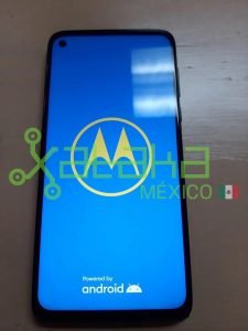 moto g