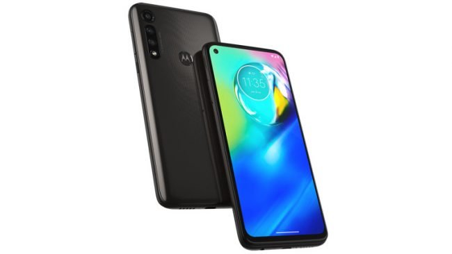 moto g power 2