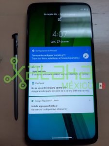 moto g stylus 2 1