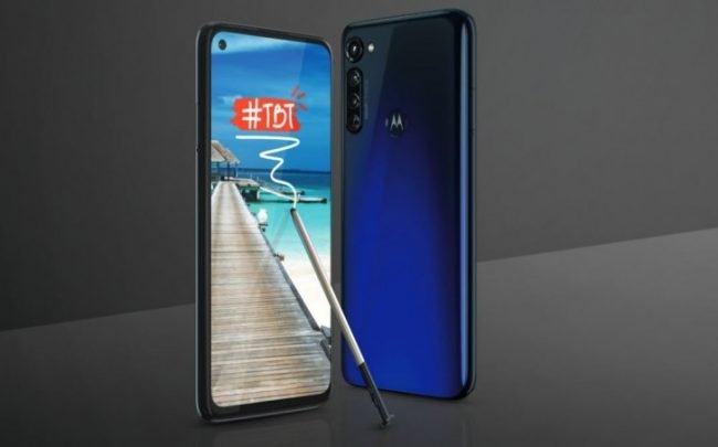 moto g stylus 2 2