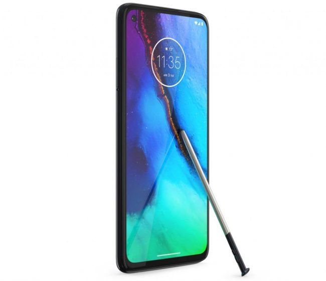 moto g stylus