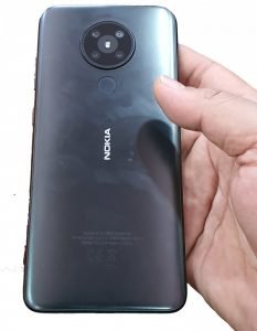 nokia 5 2 1