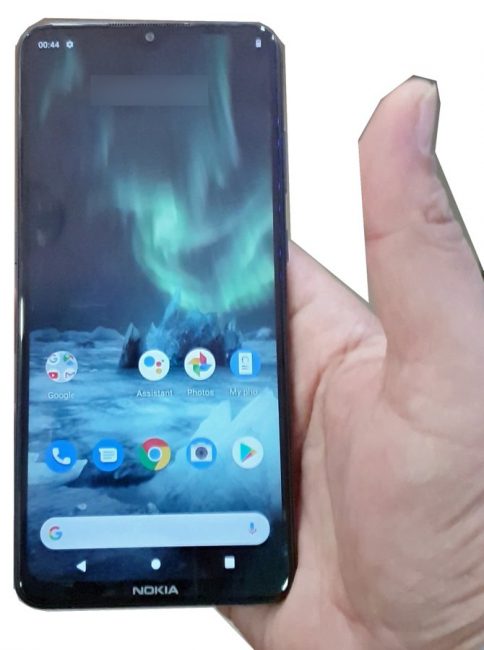 nokia 5 2