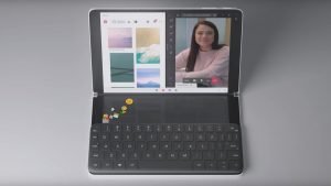 surface neo video folded