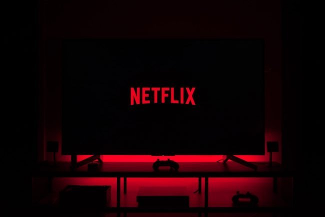 televize netflix