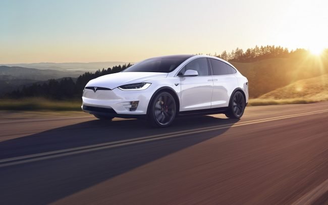 tesla model x 2020 1