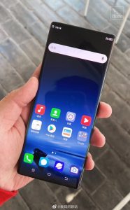 vivo apex