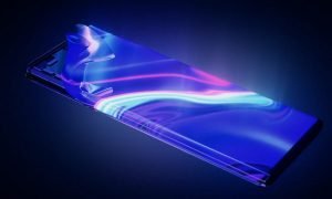 vivo apex