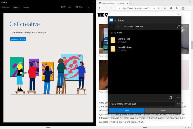 windows 10x 3