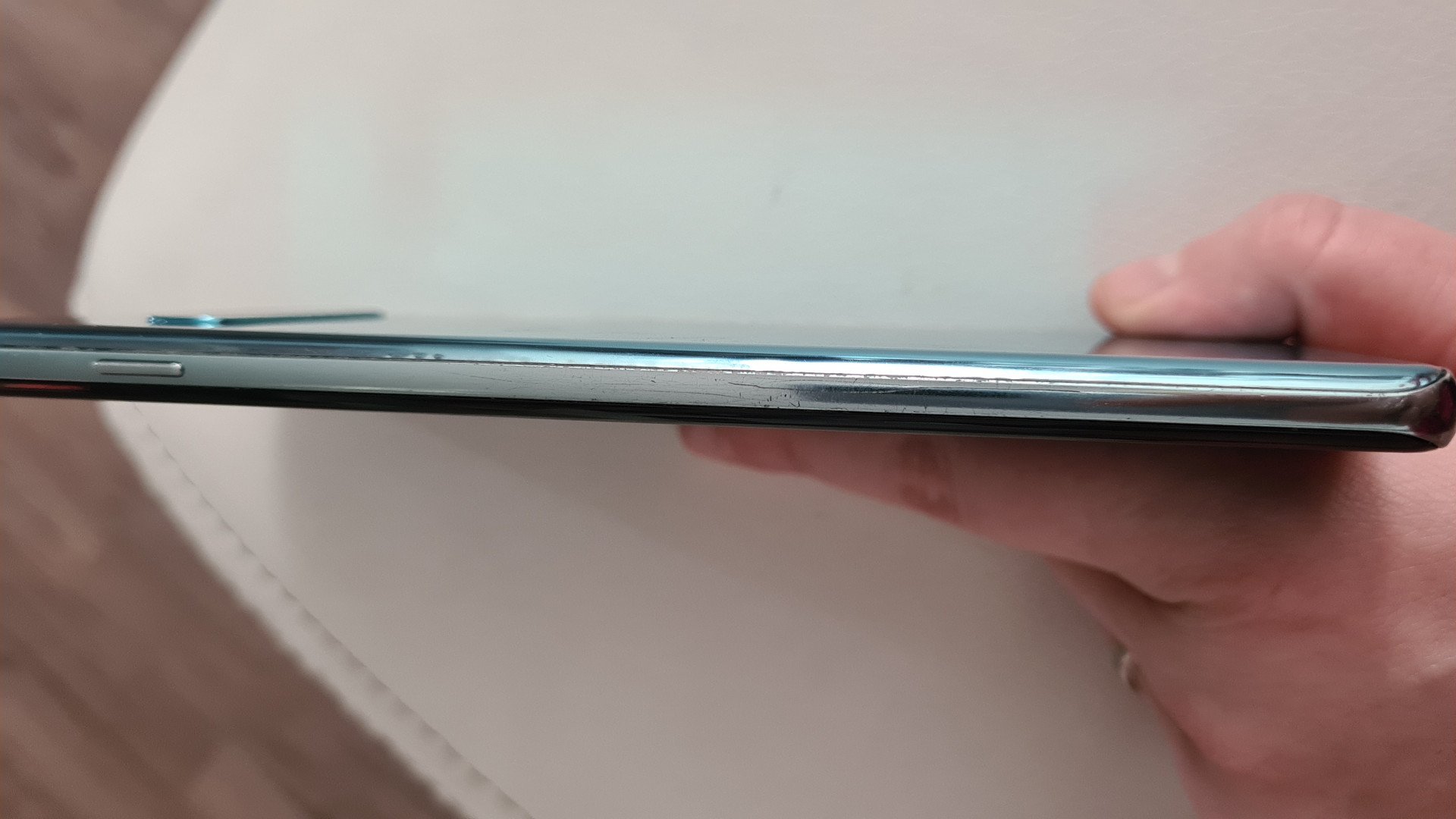 Samsung Galaxy S10+ vč. pojištění Care+-max