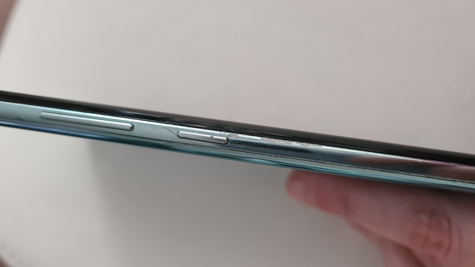 Samsung Galaxy S10+ vč. pojištění Care+-max
