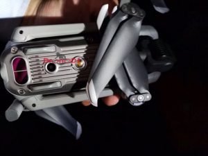 Breaking news DJI Mavic Air 2 photos leaked 1
