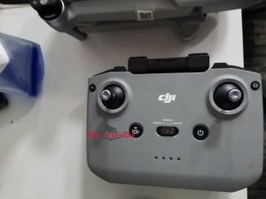 Breaking news DJI Mavic Air 2 photos leaked 2