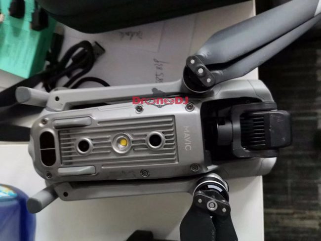 Breaking news DJI Mavic Air 2 photos leaked 3 Breaking news DJI Mavic Air 2 photos leaked 3
