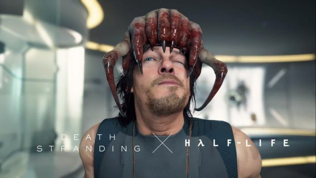 Death stranding PC Death stranding PC