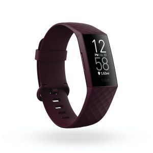 Fitbit Charge 4 3