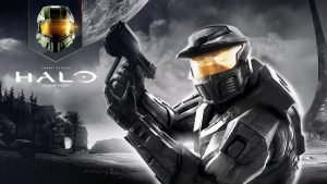 Halo Combat Evolve Anniversary PC