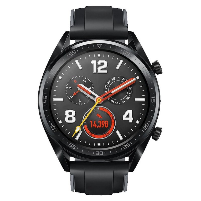 Huawei Gt Latest Watch : Latest Huawei Watch GT update adds new elegant watch faces - The huawei