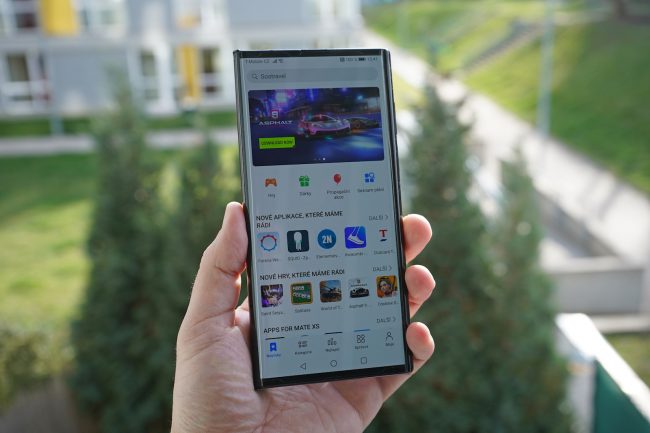 Huawei AppGallery Huawei AppGallery