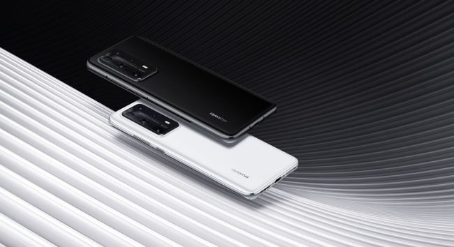 Huawei P40 2 Huawei P40 2