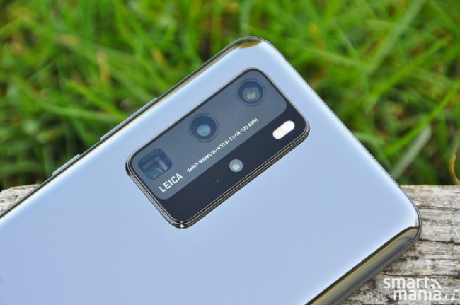 Huawei P40 Pro