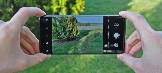 Huawei P40 Pro 002