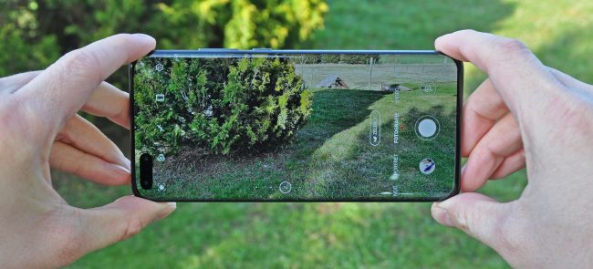 Huawei P40 Pro 003 Huawei P40 Pro 003