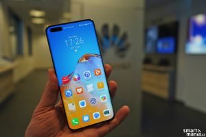Huawei P40 Pro 01