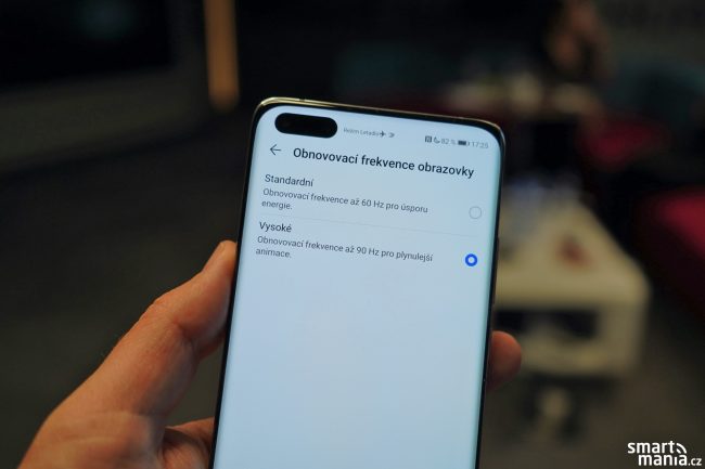 Huawei P40 Pro 08 Huawei P40 Pro 08