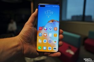 Huawei P40 Pro 09