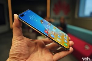 Huawei P40 Pro 11