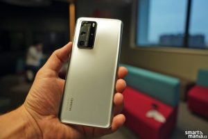 Huawei P40 Pro 14