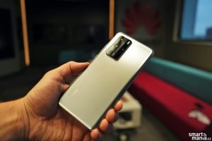 Huawei P40 Pro 15