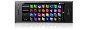LG BL40 New Chocolate