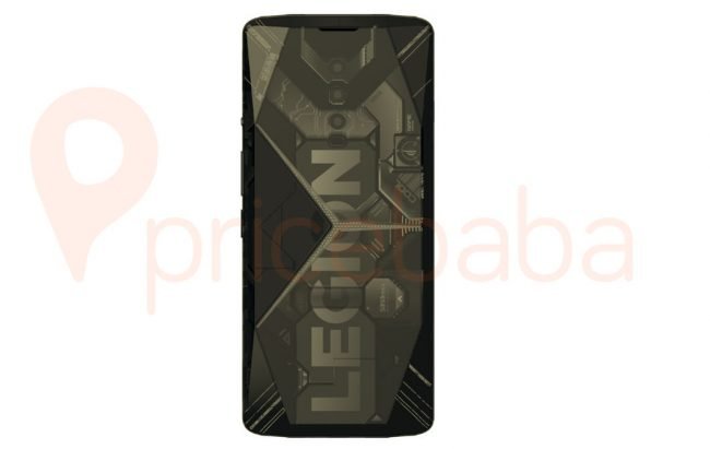Lenovo Legion 3
