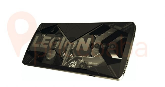 Lenovo Legion 4